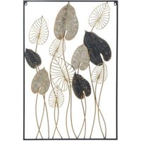 Panel de Hierro Centruy -b- 66 X 4.5 X 100 Cm
