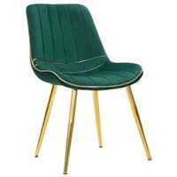 Silla París 51 X 59 X 79 Cm