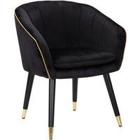 Sillón París 62 X 58 X 78 Cm