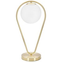 Lámpara de Mesa Glamy Drop