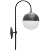 Aplique de Pared Darky Street 19 x 31 x 51 cm