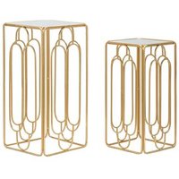 Set de 2 Soportes para Plantas