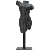 Escultura de Mujer 19 x 17 x 50 cm