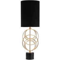 Lámpara de Mesa Circly