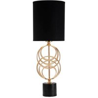 Lámpara de Mesa Circly 20 x 58.5 cm
