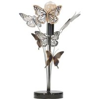 Farfalle Lámpara de Mesa 32 x 47 cm