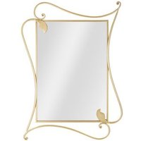 Espejo de Pared Pétalo