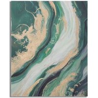 Pintura De Pared Para Vegetación