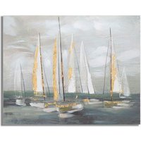 Pintura de Pared para Barco