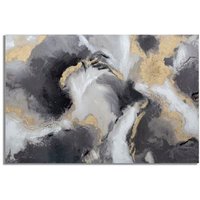 Pintura de Pared Richy 120 x 3,8 x 80 cm