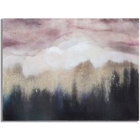 Pintura De Pared Montaña