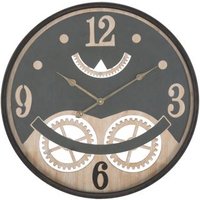 Reloj de Pared XXX - 67 x 6,5 cm