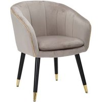 Sillón Paris Grigia
