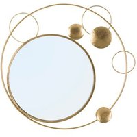 Espejo de pared Planet 90 x 3 x 83 cm
