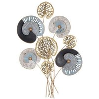 Panel de Pared Gloth Iron Gloth Iron