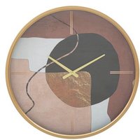 Reloj de Pared Red Art 60x6cm