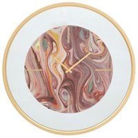 Reloj de Pared Espejo