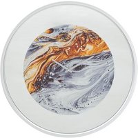 Reloj de Pared Espejo 60 cm