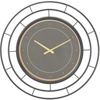 Reloj De Pared Dark Fashion 70 X 5,5 Cm