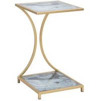Mesa Glam 40x35x60 cm
