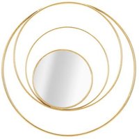 Espejo de Pared Arc Glam