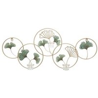 Portavelas de Pared Greenery