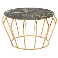 Mesa de Centro Histórica 78 X 44,5 Cm