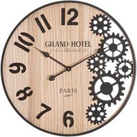 Reloj de Pared Grande