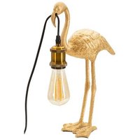 Flamingo Lámpara De Mesa