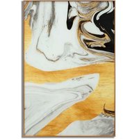 Panel De Pared De Vidrio Fantasmal 120 Cm