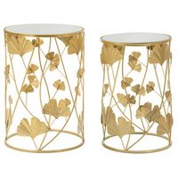 Juego de Mesa Leavy 2 Piezas