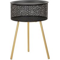 Mesa Blacky 35 X 50 Cm