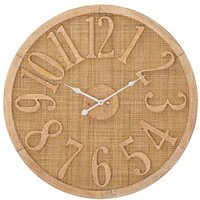 Reloj de Pared Boho 60 cm