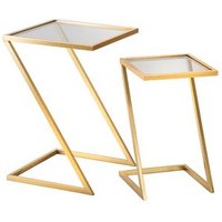 Juego de Mesa Z Tip