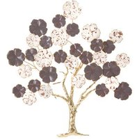 3d Decoración De Pared Albero Ro
