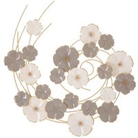 Decoración de Pared Lotly 63.5 x 5 x 67.9 cm