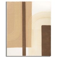 Pintura Mural Artesanal Lofty