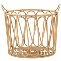 Cesta Panamá 49,6 X 42 Cm Cesta Panamá 49,6 X 42 Cm