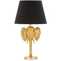 Lámpara de Mesa Elefante