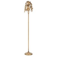 Portavelas Flowy 17 x 93 cm