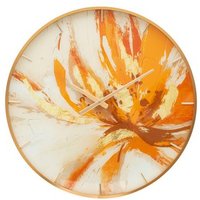 Reloj de Pared Toply Glass 60x5cm
