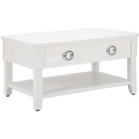 Mesa Auxiliar de Centro 90x60 cm
