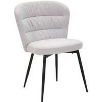 Silla Losanna Gris