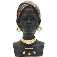 Mujer Masai Accesorio Decorativo