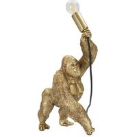 Lámpara de Mesa Gorilla 22.5 x 16 x 40 Cm