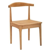 Silla Japón Conjunto 2 Piezas 54 X 54 X 70 Cm