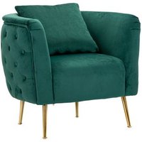Sillón Bucarest 76 X 74 Cm