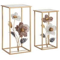 Set de Flores de Mesa