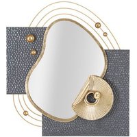Espejo de Pared Art 80 x 7 x 72,4 cm