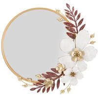 Espejo de Pared Flot 74,9 x 7,6 x 72,4 cm